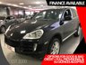 USED 2007 07 PORSCHE CAYENNE 3.6 TIPTRONIC S 5d 291 BHP * NAV *  19 INCH ALLOYS * MOT AUG * 2 KEYS * AIR CON * CRUISE CONTROL * PARKING SENSORS * PRIVACY GLASS *