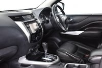 USED 2017 17 NISSAN NAVARA 2.3 DCI TEKNA 4X4 SHR DCB 190 BHP Click&Collect / Home Delivery