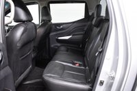 USED 2017 17 NISSAN NAVARA 2.3 DCI TEKNA 4X4 SHR DCB 190 BHP Click&Collect / Home Delivery