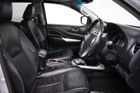 USED 2017 17 NISSAN NAVARA 2.3 DCI TEKNA 4X4 SHR DCB 190 BHP Click&Collect / Home Delivery