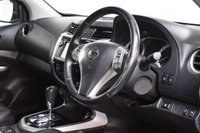 USED 2017 17 NISSAN NAVARA 2.3 DCI TEKNA 4X4 SHR DCB 190 BHP Click&Collect / Home Delivery