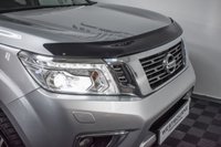 USED 2017 17 NISSAN NAVARA 2.3 DCI TEKNA 4X4 SHR DCB 190 BHP Click&Collect / Home Delivery