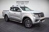 USED 2017 17 NISSAN NAVARA 2.3 DCI TEKNA 4X4 SHR DCB 190 BHP Click&Collect / Home Delivery