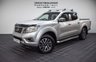 USED 2017 17 NISSAN NAVARA 2.3 DCI TEKNA 4X4 SHR DCB 190 BHP Click&Collect / Home Delivery
