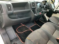 USED 2015 15 CITROEN RELAY 2.2 35 L3 HDI 129 BHP 15  Month AU Warranty