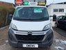 USED 2015 15 CITROEN RELAY 2.2 35 L3 HDI 129 BHP 15  Month AU Warranty