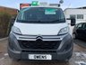 USED 2015 15 CITROEN RELAY 2.2 35 L3 HDI 129 BHP 15  Month AU Warranty