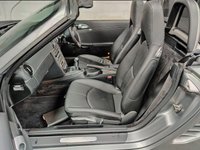 USED 2008 08 PORSCHE BOXSTER 3.4 24V S 2d 295 BHP 