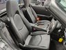 USED 2008 08 PORSCHE BOXSTER 3.4 24V S 2d 295 BHP 