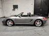 USED 2008 08 PORSCHE BOXSTER 3.4 24V S 2d 295 BHP 