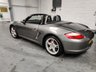 USED 2008 08 PORSCHE BOXSTER 3.4 24V S 2d 295 BHP 