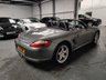 USED 2008 08 PORSCHE BOXSTER 3.4 24V S 2d 295 BHP 