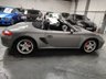 USED 2008 08 PORSCHE BOXSTER 3.4 24V S 2d 295 BHP 