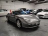 USED 2008 08 PORSCHE BOXSTER 3.4 24V S 2d 295 BHP 