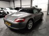 USED 2008 08 PORSCHE BOXSTER 3.4 24V S 2d 295 BHP 