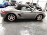 USED 2008 08 PORSCHE BOXSTER 3.4 24V S 2d 295 BHP 