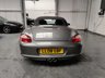 USED 2008 08 PORSCHE BOXSTER 3.4 24V S 2d 295 BHP 