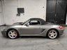 USED 2008 08 PORSCHE BOXSTER 3.4 24V S 2d 295 BHP 