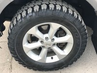 USED 2013 62 NISSAN NAVARA 2.5 DCI TEKNA 4X4 SHR DCB 188 BHP ** NO VAT * CANOPY + SAT NAV