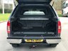 USED 2013 62 NISSAN NAVARA 2.5 DCI TEKNA 4X4 SHR DCB 188 BHP ** NO VAT * CANOPY + SAT NAV
