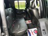USED 2013 62 NISSAN NAVARA 2.5 DCI TEKNA 4X4 SHR DCB 188 BHP ** NO VAT * CANOPY + SAT NAV
