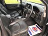 USED 2013 62 NISSAN NAVARA 2.5 DCI TEKNA 4X4 SHR DCB 188 BHP ** NO VAT * CANOPY + SAT NAV