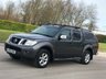 USED 2013 62 NISSAN NAVARA 2.5 DCI TEKNA 4X4 SHR DCB 188 BHP ** NO VAT * CANOPY + SAT NAV