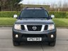 USED 2013 62 NISSAN NAVARA 2.5 DCI TEKNA 4X4 SHR DCB 188 BHP ** NO VAT * CANOPY + SAT NAV