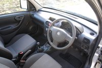 USED 2011 61 VAUXHALL ASTRA 1.7 2000 CDTI SWB H/C 101 BHP www.suffolkcarcentre.co.uk - Located at Ilketshall