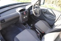 USED 2011 61 VAUXHALL ASTRA 1.7 2000 CDTI SWB H/C 101 BHP www.suffolkcarcentre.co.uk - Located at Ilketshall
