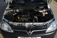 USED 2011 61 VAUXHALL ASTRA 1.7 2000 CDTI SWB H/C 101 BHP www.suffolkcarcentre.co.uk - Located at Ilketshall