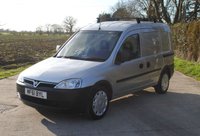 USED 2011 61 VAUXHALL ASTRA 1.7 2000 CDTI SWB H/C 101 BHP www.suffolkcarcentre.co.uk - Located at Ilketshall