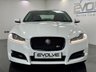 USED 2014 14 JAGUAR XF 3.0 D V6 S PORTFOLIO 4d 275 BHP F/S/H, GREAT SPEC, IMMACULATE!