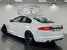 USED 2014 14 JAGUAR XF 3.0 D V6 S PORTFOLIO 4d 275 BHP F/S/H, GREAT SPEC, IMMACULATE!