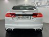 USED 2014 14 JAGUAR XF 3.0 D V6 S PORTFOLIO 4d 275 BHP F/S/H, GREAT SPEC, IMMACULATE!