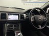 USED 2014 14 JAGUAR XF 3.0 D V6 S PORTFOLIO 4d 275 BHP F/S/H, GREAT SPEC, IMMACULATE!