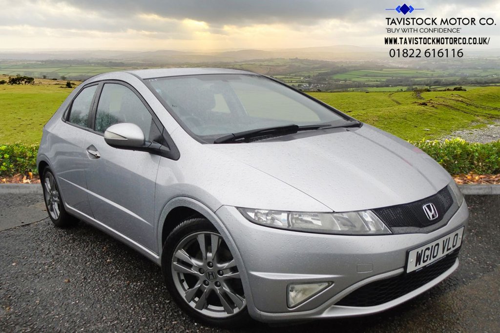 View our HONDA CIVIC