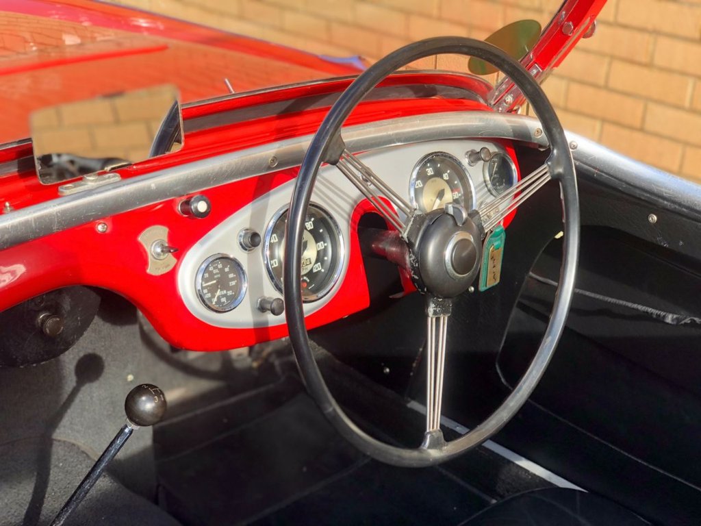 USED 1954 AUSTIN HEALEY HEALEY 100/4 // 2.7L // Classic Sports Convertible // Px swap 