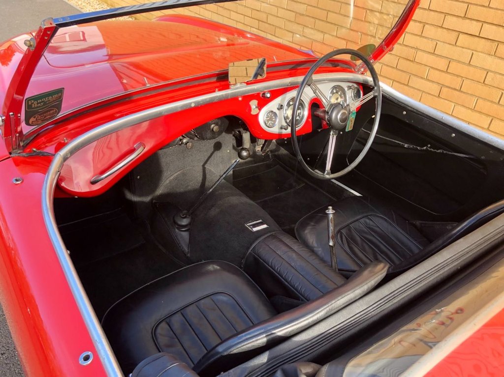 USED 1954 AUSTIN HEALEY HEALEY 100/4 // 2.7L // Classic Sports Convertible // Px swap 