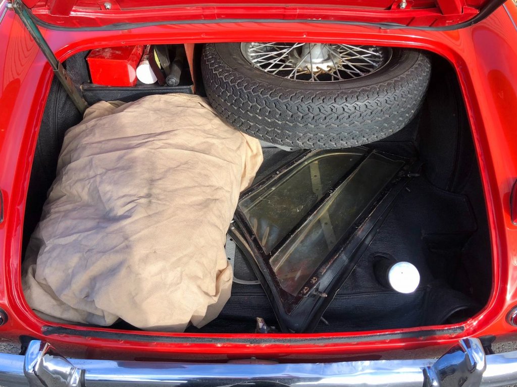 USED 1954 AUSTIN HEALEY HEALEY 100/4 // 2.7L // Classic Sports Convertible // Px swap 