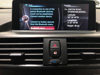 USED 2013 13 BMW 1 SERIES 2.0 120D XDRIVE M SPORT 5d 181 BHP * PRIVACY GLASS * 18 INCH ALLOYS * 2 KEYS * MOT FEB 22 * CLIMATE CONTROL * 7 SERVICES *