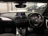 USED 2013 13 BMW 1 SERIES 2.0 120D XDRIVE M SPORT 5d 181 BHP * PRIVACY GLASS * 18 INCH ALLOYS * 2 KEYS * MOT FEB 22 * CLIMATE CONTROL * 7 SERVICES *