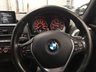 USED 2013 13 BMW 1 SERIES 2.0 120D XDRIVE M SPORT 5d 181 BHP * PRIVACY GLASS * 18 INCH ALLOYS * 2 KEYS * MOT FEB 22 * CLIMATE CONTROL * 7 SERVICES *