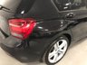 USED 2013 13 BMW 1 SERIES 2.0 120D XDRIVE M SPORT 5d 181 BHP * PRIVACY GLASS * 18 INCH ALLOYS * 2 KEYS * MOT FEB 22 * CLIMATE CONTROL * 7 SERVICES *