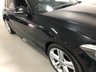 USED 2013 13 BMW 1 SERIES 2.0 120D XDRIVE M SPORT 5d 181 BHP * PRIVACY GLASS * 18 INCH ALLOYS * 2 KEYS * MOT FEB 22 * CLIMATE CONTROL * 7 SERVICES *