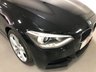 USED 2013 13 BMW 1 SERIES 2.0 120D XDRIVE M SPORT 5d 181 BHP * PRIVACY GLASS * 18 INCH ALLOYS * 2 KEYS * MOT FEB 22 * CLIMATE CONTROL * 7 SERVICES *