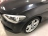 USED 2013 13 BMW 1 SERIES 2.0 120D XDRIVE M SPORT 5d 181 BHP * PRIVACY GLASS * 18 INCH ALLOYS * 2 KEYS * MOT FEB 22 * CLIMATE CONTROL * 7 SERVICES *