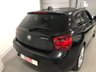 USED 2013 13 BMW 1 SERIES 2.0 120D XDRIVE M SPORT 5d 181 BHP * PRIVACY GLASS * 18 INCH ALLOYS * 2 KEYS * MOT FEB 22 * CLIMATE CONTROL * 7 SERVICES *
