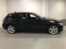USED 2013 13 BMW 1 SERIES 2.0 120D XDRIVE M SPORT 5d 181 BHP * PRIVACY GLASS * 18 INCH ALLOYS * 2 KEYS * MOT FEB 22 * CLIMATE CONTROL * 7 SERVICES *