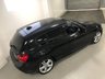 USED 2013 13 BMW 1 SERIES 2.0 120D XDRIVE M SPORT 5d 181 BHP * PRIVACY GLASS * 18 INCH ALLOYS * 2 KEYS * MOT FEB 22 * CLIMATE CONTROL * 7 SERVICES *
